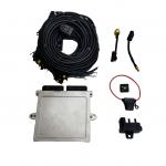 Autogas Car Sequential Injection System Autogas 32 Pin Ecu Cng Lpg Gas Conversion Kits for sale