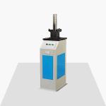 2.5m/min Universal Testing Machines ISO 148-1 Hydraulic Notching Machine for sale