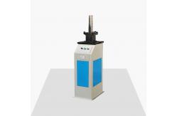 China 2.5m/min Universal Testing Machines ISO 148-1 Hydraulic Notching Machine supplier