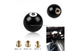 China Shift knob 8ball supplier