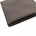 Textile 100% Polyester Woven Waterproof Mini Matt Plain Dull Fabric for suit and uniform for sale