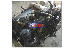 China Landcruiser Japanese Engine Parts 1hdft 1hd-Ft 4.2 Diesel Turbo supplier