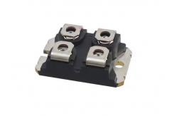 China Diode Power Modules MSC2X51SDA170J Integrated Circuit Chip SOT-227-4 N-Channel supplier