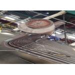 Multi Rifled Straight Cold Drawn Seamless Tubing Extruded Finned Both Sides