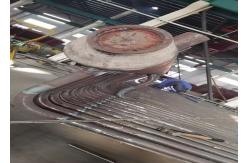 China Multi Rifled Straight Cold Drawn Seamless Tubing Extruded Finned Both Sides supplier