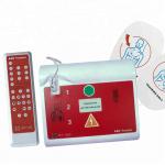 Easy And Convenient First Aid Defibrillator With Separate Voice Card for sale