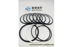 China ZAX48U-5A Rotary Joint Seal Kit | Swivel Seal Kit | Hitachi Excavators supplier