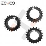 Sprocket For Takeuchi TB138FR Mini Digger Undercarriage Parts for sale