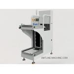 L-Type PCB Downloader for Efficient SMT Line Automation and Board Handling for sale