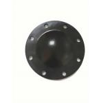 Standard Port Size Valve Rubber Gasket Low Pressure Working Environment Long-Lasting Material for sale
