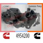 Diesel Engine Parts Fuel Injection Pump 4954200 5594766 3973228 4921431 For Cummins ISLE for sale