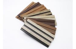 China Home Decoration Waterproof Polystyrene Wall Panel Customized supplier
