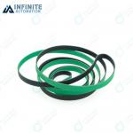 Hanwa Samsung SM471 Loading and Unloading Rail Conveyor Belt MC05-900059 | China Supplier for sale