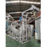 Energy Saving Full Automatic Control System Air Flow Jet Dyeing Machine for sale