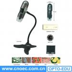 A34.4160 Mini Handheld USB Digital Optical Microscope 25x - 600x Rohs Certification for sale