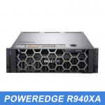 Original Rack Server Intel Processor Gold 6134 R940 Server