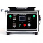 Pouch Cell Sealing Second Vacuum Sealing Machine Pouch Cell Assembly Equipment