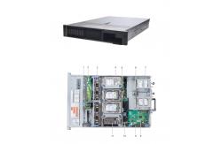 China 2U Two Socket Dell PowerEdge R740xd Server virtual desktop infrastructure supplier