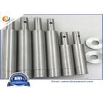Ion Implantation Parts In Molybdenum And Tungsten For Semiconductor