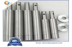 China High Performance Machined Tungsten Alloy Mold 90WNiFe supplier