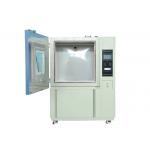 Programmable Sand And Dust Test Chamber Environmental Testing Machine for sale