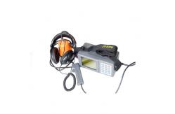 China JT5000 5000Hz Ultrasonic Water Leak Detector supplier