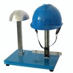 Antirust Vertical Helmet Measuring Machine Multifunctional Sturdy for sale