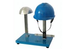 China Antirust Vertical Helmet Measuring Machine Multifunctional Sturdy supplier