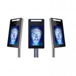RJ45 20W Linux Operating Biometric Face Recognition System for sale