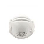 Cone PM2.5 CE EN149 FFP2 Non Valved Face Mask for sale