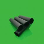 High Tensile Strength Silicone Rubber Sheathing With Good Abrasion Resistance for sale