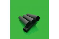 China High Tensile Strength Silicone Rubber Sheathing With Good Abrasion Resistance supplier