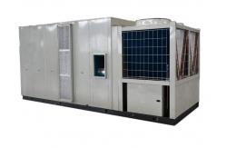 China 300kw Rooftop Air Conditioner Scroll Rooftop Packaged Air Conditioning Units supplier