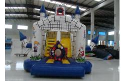 China Inflatable castle slide inflatable standard slides high inflatables inflatable games inflatable funcity supplier
