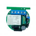 Face Recognition PCBA Production 2mm 3oz Single Sided PCB Board Assembly for sale