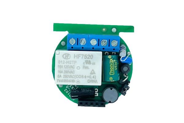 Face Recognition PCBA Production 2mm 3oz Single Sided PCB Board Assembly