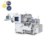Intellingent Automatic Visual Counting Packing Machine For Fastener Granule Hardware for sale