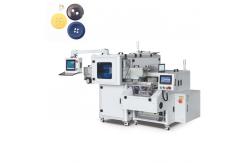 China Intellingent Automatic Visual Counting Packing Machine For Fastener Granule Hardware supplier