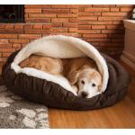Thickened Skin Fluffy Face Dog Bed Mat Covered For Small Pet for sale
