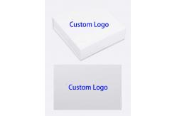 China OEM Ultralight Custom Gift Boxes With Logo , Slim Custom Magnetic Box Packaging supplier
