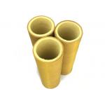 Seamless Aramid Cord  Kevlar Aluminum Profile Felt Belt Heat Resistance for sale