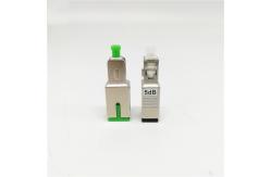 China 10dB Fixed Optical Attenuator supplier