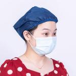 China Anti Saliva Earloop Medical Mask manufacturer