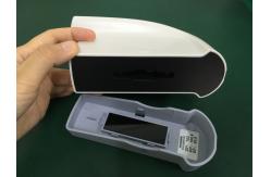 China ISO2813 Standard 3NH Nhg268 2000gu Multi Angle Gloss Meter supplier