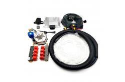 China Converting Petrol To LPG Autogas Kit For Gasoline Direct Injection GDI Cars supplier