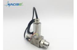 China Female Thread Precision Pressure Sensor GXPS550 With Output 0-10V supplier