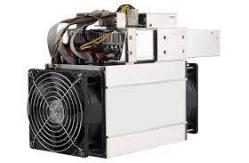 China 2200W StrongU Miner STU-U6 512 Bit Asic Crypto Miner Farm supplier