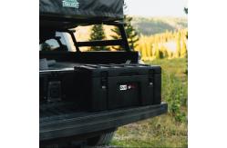 China V7 240L Rugged Weatherproof Tool Box with Lid Lifts supplier