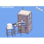 Tetra Pak Cap Inspection System with HMI Automated Quality Control for sale