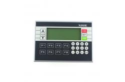 China XP2-18RT PLC HMI Integrator OP330 Operate Panel XC2 10DI/8DO supplier